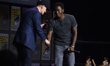 Η Marvel ανακοίνωσε το «Black Panther 3» με πρωταγωνιστή τον Ντέιβιντ Τζόνσον