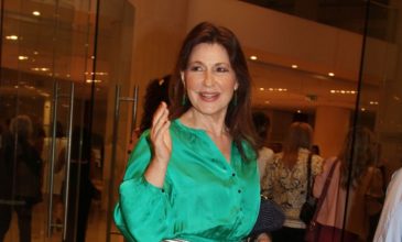 Ειρήνη Νικολοπούλου: Έκανα ψυχοθεραπεία τα τελευταία δυο χρόνια με αποκορύφωση την ασθένεια της αδελφής μου