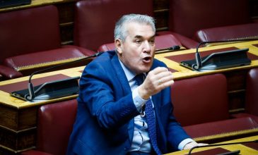 Νέα «επίθεση» Κυριαζίδη στην Ζωή Κωνσταντοπούλου – Στην Επιτροπή Δεοντολογίας της Βουλής με απόφαση Κακλαμάνη ο βουλευτής ΝΔ