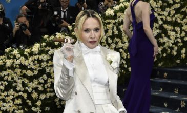 Η Madonna έκανε repost AI video Έλληνα δημοσιογράφου-Instagramer