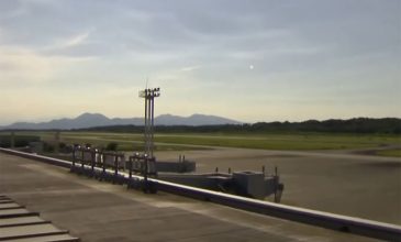 Σεισμός στην Ιαπωνία: Τουλάχιστον 50 τραυματίες από τη δόνηση μεγέθους 7,1 βαθμών – Κατέρρευσαν κτίρια
