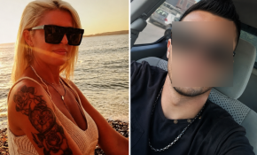 «Ήμουν σε άμυνα»,  είπε ο 41χρονος για τη δολοφονία της διασώστριας στη Σύρο – Αφέθηκε ελεύθερη η 30χρονη