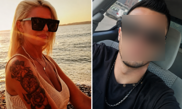 «Ήμουν σε άμυνα»,  είπε ο 41χρονος για τη δολοφονία της διασώστριας στη Σύρο – Αφέθηκε ελεύθερη η 30χρονη