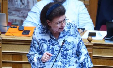 Βουλή: Ψηφίστηκε το νομοσχέδιο για την πολιτιστική κληρονομιά – «Η κυριότητα των μνημείων παραμένει ακέραια στο ελληνικό Δημόσιο»