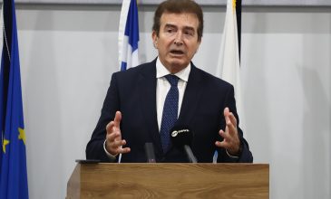 Χρυσοχοΐδης: Η λογοδοσία δεν περιορίζει την Αστυνομία, την κάνει καλύτερη