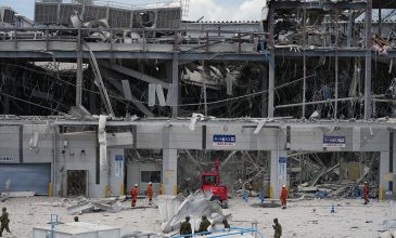 Σεισμός στην Ιαπωνία: Ο απολογισμός των θυμάτων γίνεται βαρύτερος, φτάνει τους 28 νεκρούς