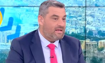 Μάνος Νιφλής: «Αυτά τα εγκλήματα που γίνονται και τα διαπιστώνουμε μετά, είναι αρχικά για γέλια»