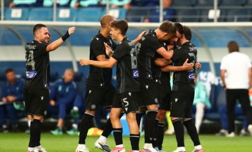 Europa League: Να «τελειώσει την δουλειά» ο ΠΑΟΚ στην κατάμεστη Τούμπα