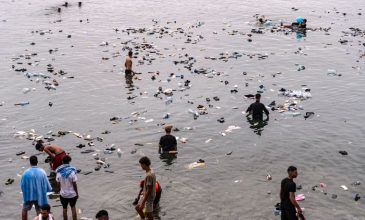 Τραγωδία στην Ισπανία: Στους 57 οι νεκροί από την απόπειρα χιλιάδων μεταναστών να φτάσουν στη Θέουτα