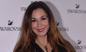 Κατερίνα Παπουτσάκη: Δεν έχω κάνει ποτέ ερωτική απεργία