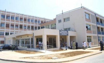 Εξιτήριο από το νοσοκομείο για το κοριτσάκι που δέχθηκε επίθεση από άγριο ζώο στην Πολίχνη Θεσσαλονίκης