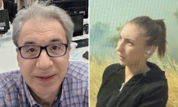 Ο Χρήστος Παναγιωτόπουλος για τη ρεπόρτερ του Open που γελούσε στη φωτιά: «Ας κρατήσουμε ένα κλαδάκι κατανόησης»