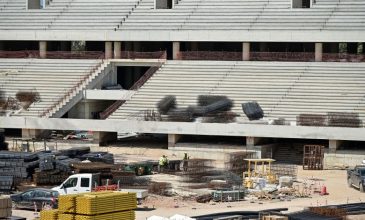 Διπλάσια από τώρα η ζήτηση για τις σουίτες του νέου γηπέδου του Παναθηναϊκού στο Βοτανικό