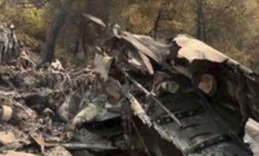 Σύγκρουση ελικοπτέρων στην Ψάθα: Υποστήριξη της Κατηγορίας θα δηλώσουν μητέρα και αδελφή του Έλληνα χειριστή
