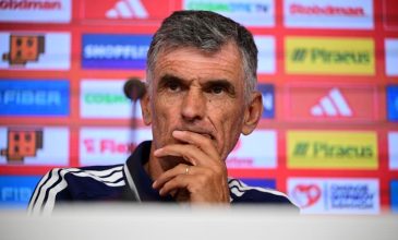 Champions League: Το ταξίδι στα «αστέρια» ξεκινά για τον Ολυμπιακό – Υποδέχεται τη Ναϊμέγκεν στο «Καραϊσκάκη»