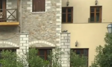Φρίκη στον Μυστρά: Κρατούσε δυόμιση χρόνια το νεκρό πατέρα του στην κατάψυξη για να εισπράττει την σύνταξη