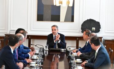 H σημασία της συμφωνίας για την ηλεκτρική διασύνδεση Ελλάδας-Κύπρου