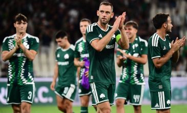 Conference League: Ο ΠΑΟ θέλει να κάνει άλλο ένα βήμα προς τη League Phase, αντιμετωπίζοντας την ΤΣΣΚΑ Σόφιας 1948