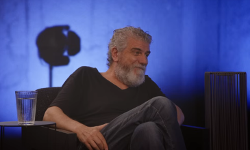Βλαδίμηρος Κυριακίδης: Δεν πιστεύω στον Θεό, είναι δημιούργημα του ανθρώπου