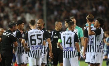 Europa League: Η πρώτη μονομαχία του ΠΑΟΚ με την Άντερλεχτ στον Γ’ προκριματικό γύρο