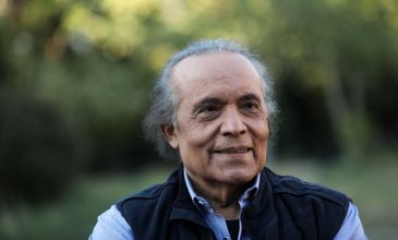 Σήμερα η κηδεία του Λάκη Χαλκιά στο Α’ Νεκροταφείο Αθηνών