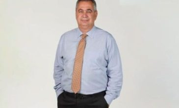 Πέθανε η δημοσιογράφος Χριστίνα Πιτουρά, σύζυγος του Βασίλη Χιώτη