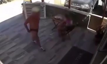 Η ΕΛ.ΑΣ. για την καταγγελία ότι τουρίστας προσπάθησε να χρηματίσει υπάλληλο για να ασελγήσει σε μικρό κορίτσι στην Κρήτη – Δεν έγιναν έτσι τα πράγματα