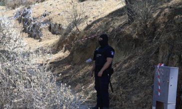 Θρίλερ στον Λυκαβηττό: Εντοπίστηκε σορός σε προχωρημένη σήψη μέσα σε σπηλιά κοντά στο εκκλησάκι των Αγίων Ισιδώρων