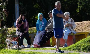 Σεισμός 7,4 Ρίχτερ στις ακτές του Ειρηνικού συγκλόνισε την πρωτεύουσα της Κολομβίας