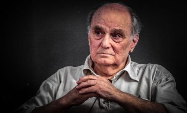 Δημοσία δαπάνη θα γίνει η κηδεία του Στέλιου Ράμφου