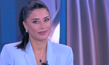 Αφροδίτη Λατινοπούλου: Πήγα μαζί με τη μητέρα μου στην Τήνο και στο λιμάνι 15-20 γύφτοι μου έκαναν επίθεση