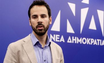 Ρωμανός για Τσίπρα: «Τα μόνα συμφέροντα με τα οποία συγκρούστηκε, ήταν της μεσαίας τάξης»