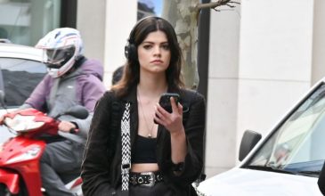 Τζένη Καζάκου: Έχουν μια θλίψη τα μάτια μου, έχω πονέσει πολύ στη ζωή μου
