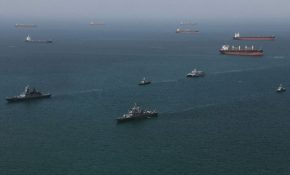 Τελεσίγραφο Ιράν σε ΗΠΑ: Απειλεί ότι θα κλιμακώσει εντός εβδομάδων αν οι Αμερικάνοι δεν εφαρμόσουν πλήρως τη συμφωνία του Ιουνίου