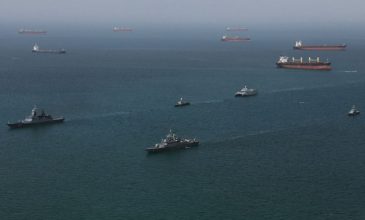 Τελεσίγραφο Ιράν σε ΗΠΑ: Απειλεί ότι θα κλιμακώσει εντός εβδομάδων αν οι Αμερικάνοι δεν εφαρμόσουν πλήρως τη συμφωνία του Ιουνίου