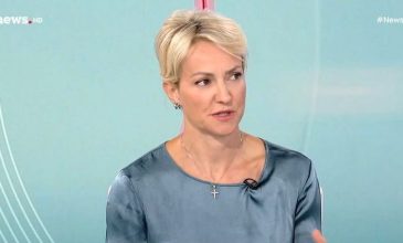 Αλεξάνδρα Σδούκου: Η Τουρκία δεν αποκτά δικαιώματα με μονομερείς ενέργειες