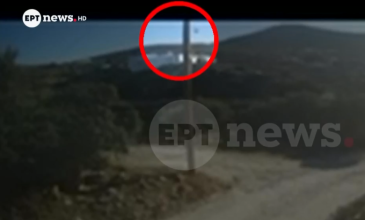 Τραγωδία στην Σίφνο: Βίντεο-ντοκουμέντο από την συντριβή του ελικοπτέρου και τον θάνατο τριών ανθρώπων – Ένας πήδηξε αλλά δεν σώθηκε