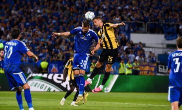 Προκριματικά Champions League: Στα χέρια της ΑΕΚ η πρόκριση μετά το 0-0 στην Βουλγαρία