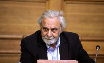 Πέθανε ο ακαδημαϊκός Κωνσταντίνος Τσουκαλάς