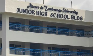 Φρίκη στις Φιλιππίνες: Μαθητής μετέδωσε απευθείας τον εαυτό του να πυροβολεί και να σκοτώνει συμμαθητή του – Μετά αυτοκτόνησε