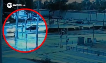 Τροχαίο δυστύχημα στη Βούλα: Εγκεφαλικά νεκρός ο 32χρονος οδηγός της μηχανής – Ελεύθερος μετά την απολογία του ο ταξιτζής