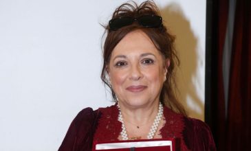Ξέσπασε η Ελένη Ράντου: «Στα 62 μου ο άθλος δεν είναι το μπικίνι»