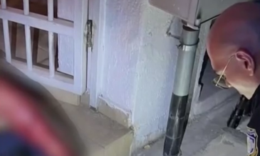 «Φοβηθήκαμε για την υγεία της, έχανε πολύ αίμα», αστυνομικός περιγράφει τις δραματικές στιγμές μετά το μαχαίρωμα της 25χρονης στην Θεσσαλονίκη
