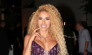 «Άρχισαν να πέφτουν οι παλμοί του μωρού κατακόρυφα», η Αναστασία Γιούσεφ «εξομολογείται» γιατί γέννησε με καισαρική