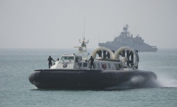 Συναγερμός στην Ινδία: Έρευνα για το ναυάγιο εμπορικού πλοίου με σημαία Παναμά