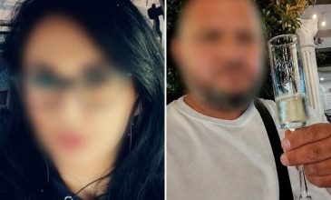 Γυναικοκτονία στη Νέα Σμύρνη: Την σκότωσε επειδή του ζήτησε να χωρίσουν – Παντρεμένος με παιδί ο δράστης και αυτόχειρας