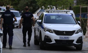 Γυναικοκτονία στη Νέα Σμύρνη: Της έστησε καρτέρι θανάτου, την δολοφόνησε και μετά αυτοκτόνησε