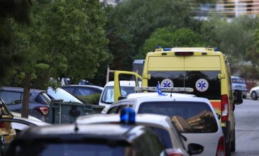 Σοκ στη Νέα Σμύρνη από την γυναικοκτονία: Σκότωσε την 45χρονη με περίστροφο και αυτοκτόνησε