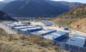 Μετά την εξέγερση, ο δήμος Σιντικής ζητάει να κλείσει άμεσα η δομή μεταναστών στο Κλειδί