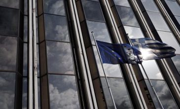 «Ελλάδα 2.0»: Πώς κατανεμήθηκαν οι μεγάλες εισροές χρημάτων από την Ευρωπαϊκή Ένωση